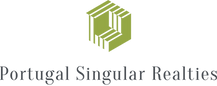 PORTUGAL SINGULAR REALTIES Logo